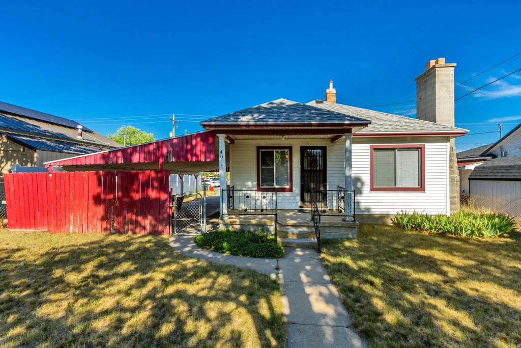 40 Park Ave, Tooele