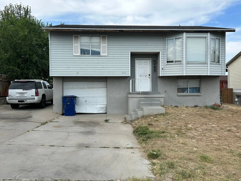 5128 W Longmore Dr S, Salt Lake City