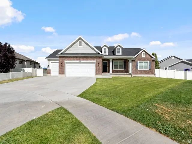 78 W Danbury Ln, Stansbury Park
