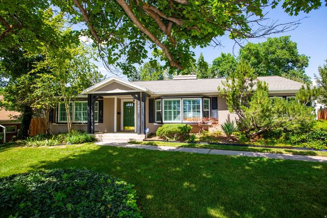 2651 E Lincoln Ln, Holladay