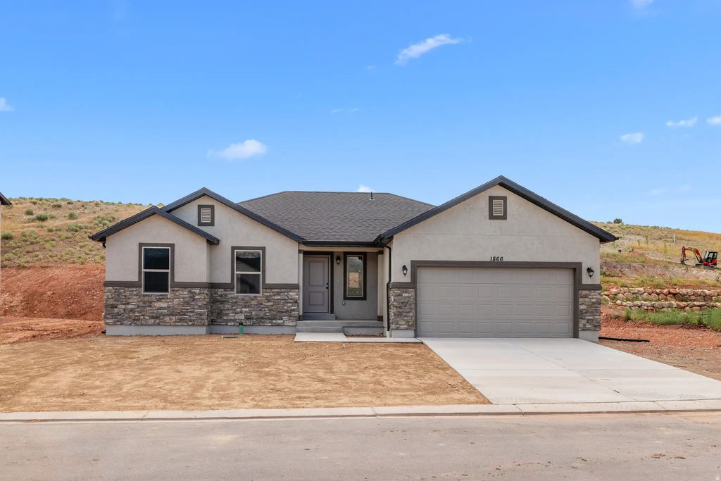 1681 S Sageberry Dr Sr 344, Santaquin