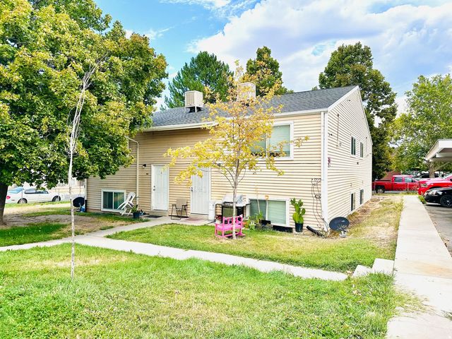 4632 S Arlington Park Dr, West Valley City