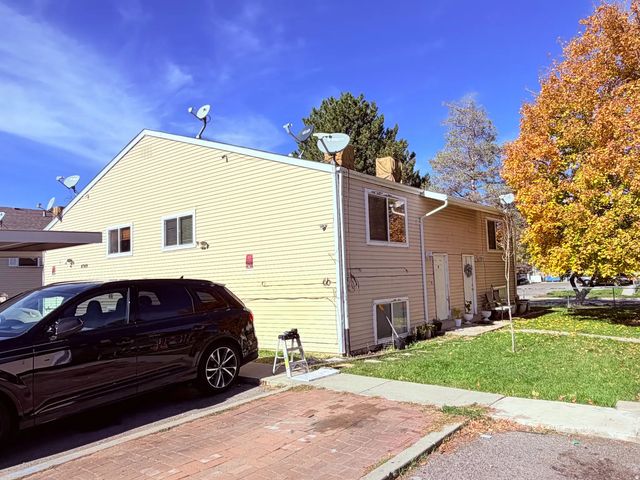4749 W Arlington Park Dr, West Valley City