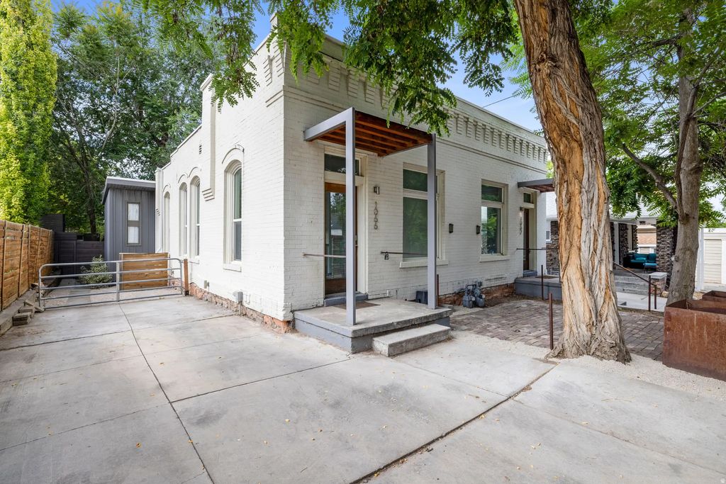 1066 E Markea Ave, Salt Lake City