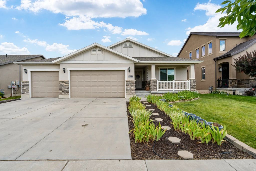 5183 W Dartford Way, West Valley City
