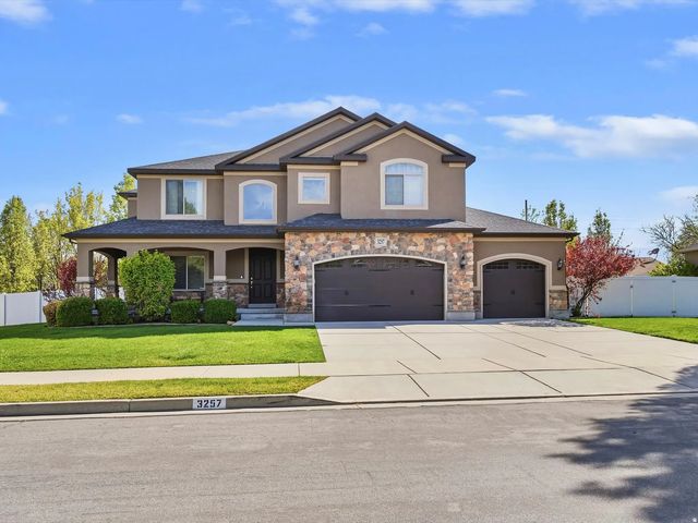 3257 W Stoker Cv S, South Jordan