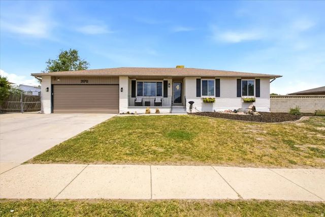 3170 W Gemstone Dr S, West Jordan