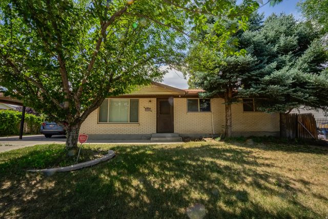 4466 S Brians Way W, West Valley City