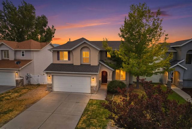 5485 N Heather Way E, Stansbury Park