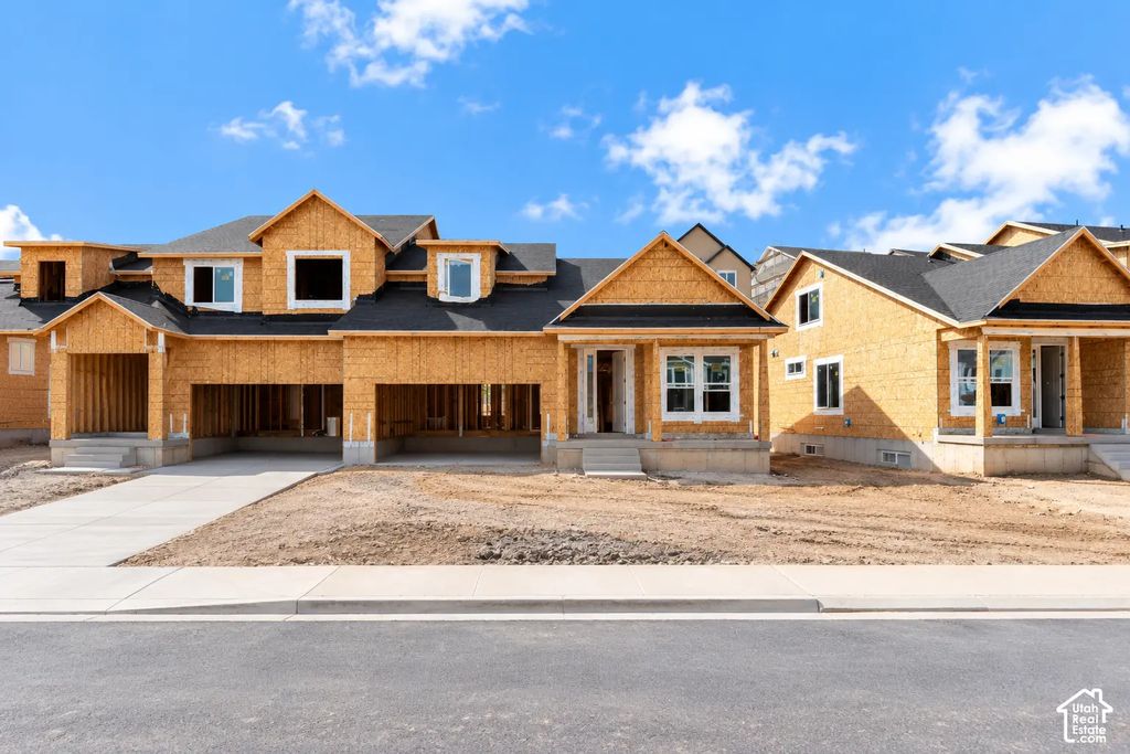 789 N Banner Dr 643, Saratoga Springs