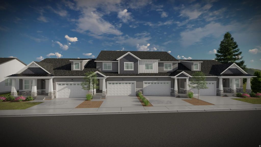 783 N Banner Dr 644, Saratoga Springs