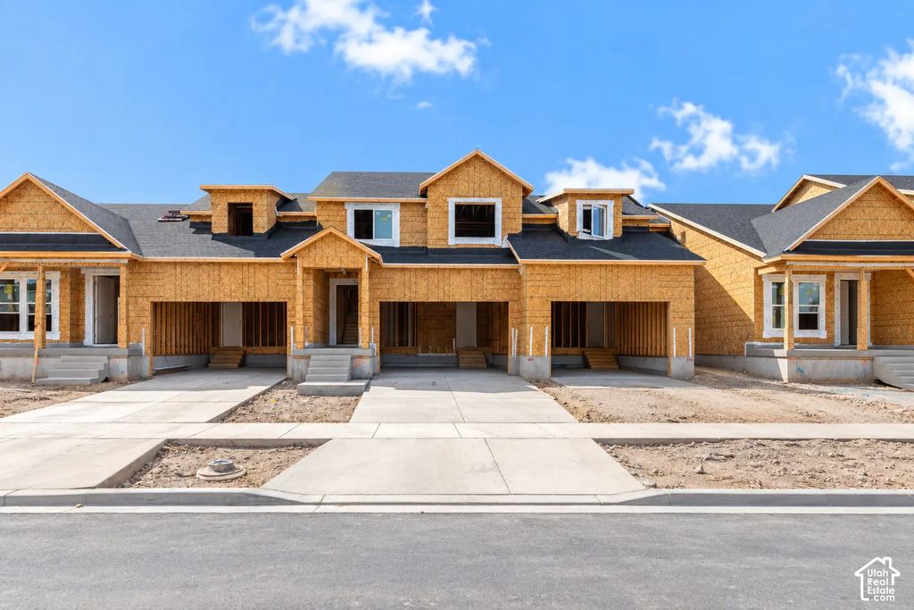 783 N Banner Dr 644, Saratoga Springs