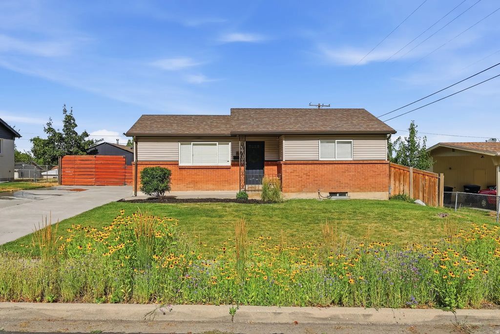 448 S 1450 E, Provo