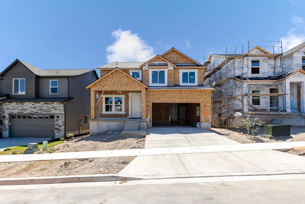 3971 W 930 N 531, Lehi