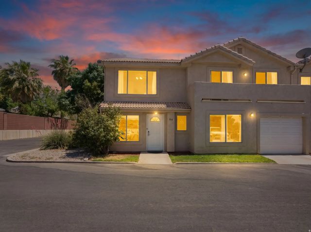 781 North Valley View Dr 64, St. George