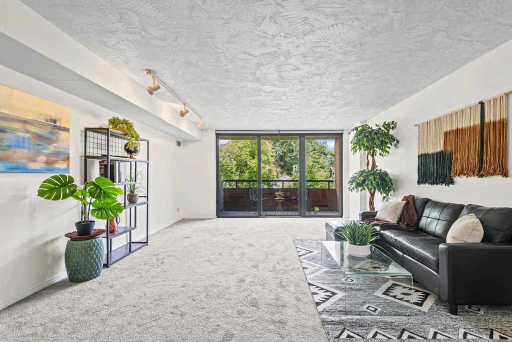 115 S 1100 E 509, Salt Lake City