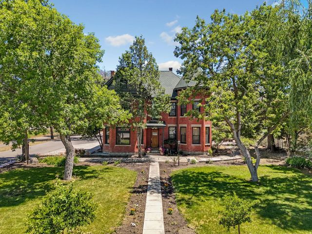 12825 S Fort St, Draper