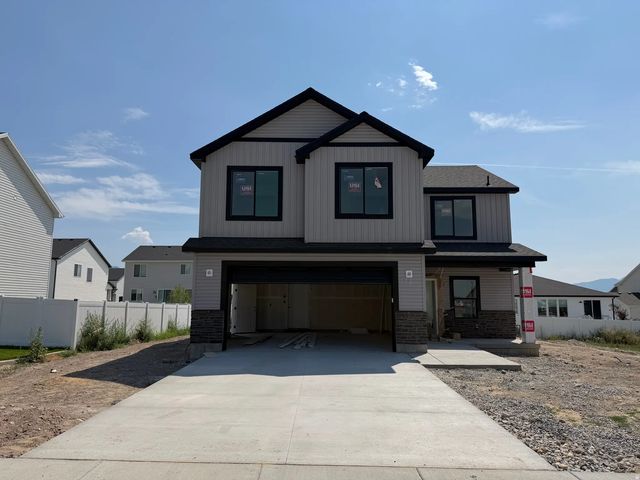 250 W 550 N, Smithfield
