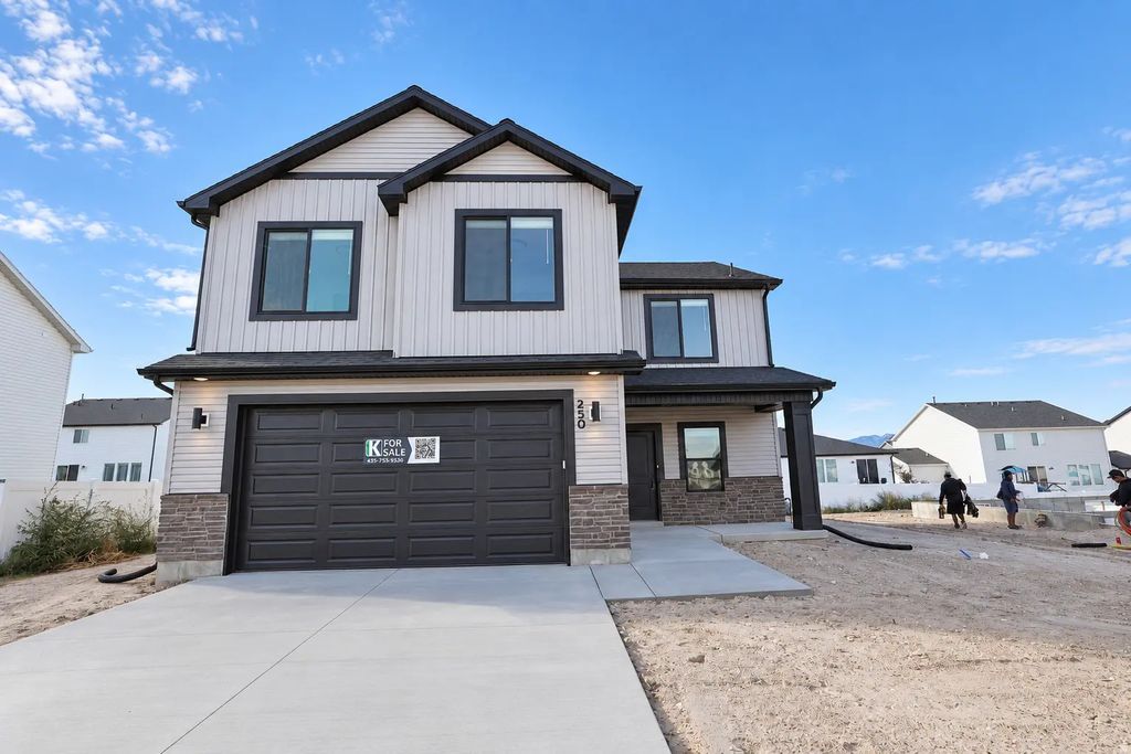 250 W 550 N, Smithfield