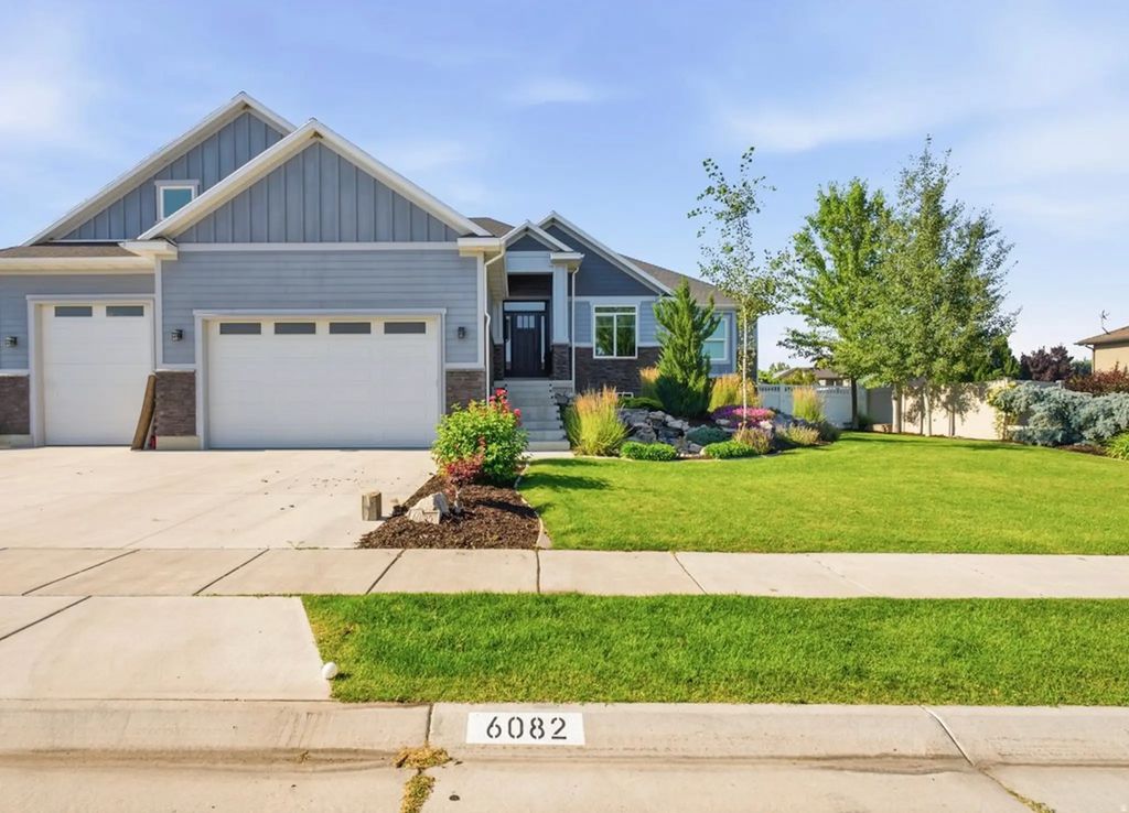 6082 W 5350 S, Hooper