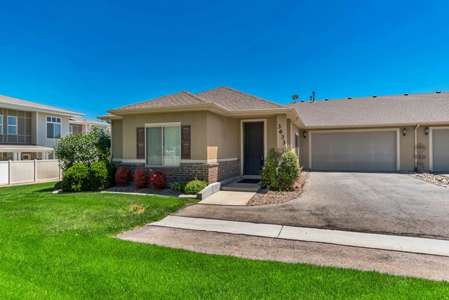 3633 S Assembly Ct W, West Valley City