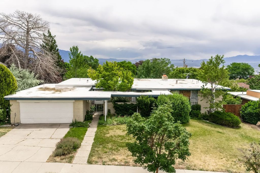 642 E 18th Ave, Salt Lake City