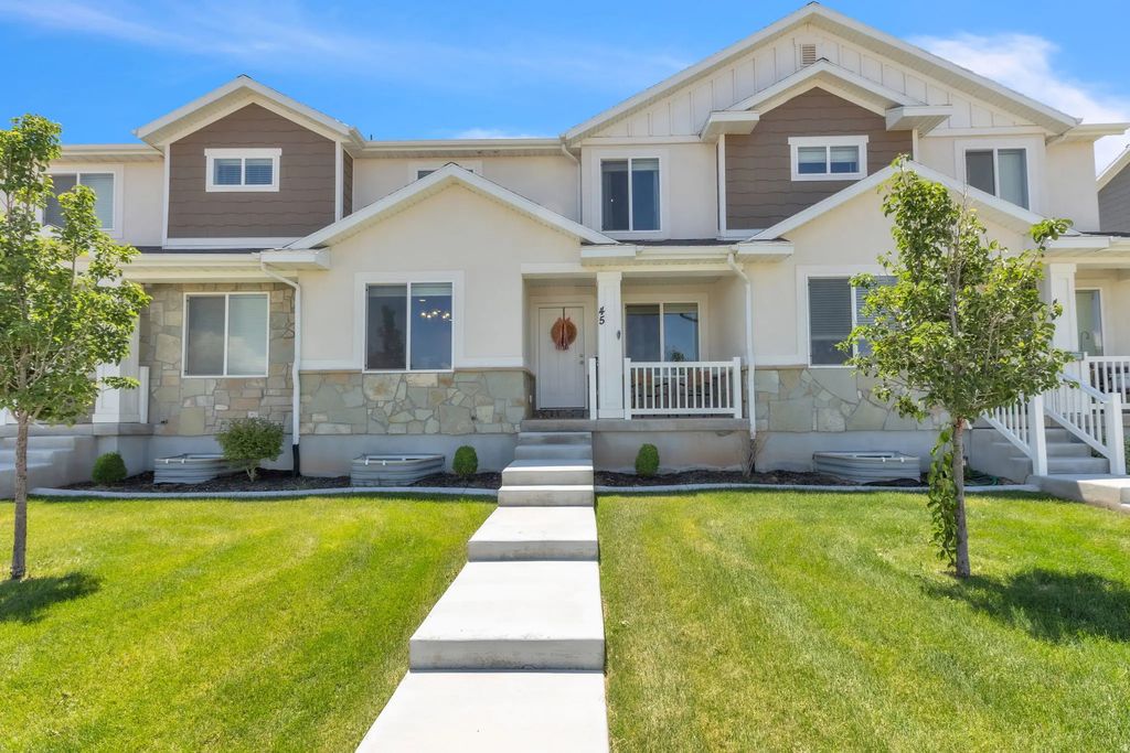 45 E 970 N, Santaquin