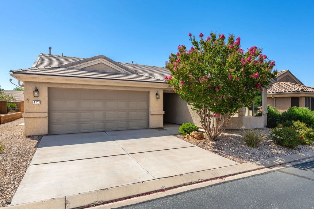 4226 Hamlet Hill Dr, St. George