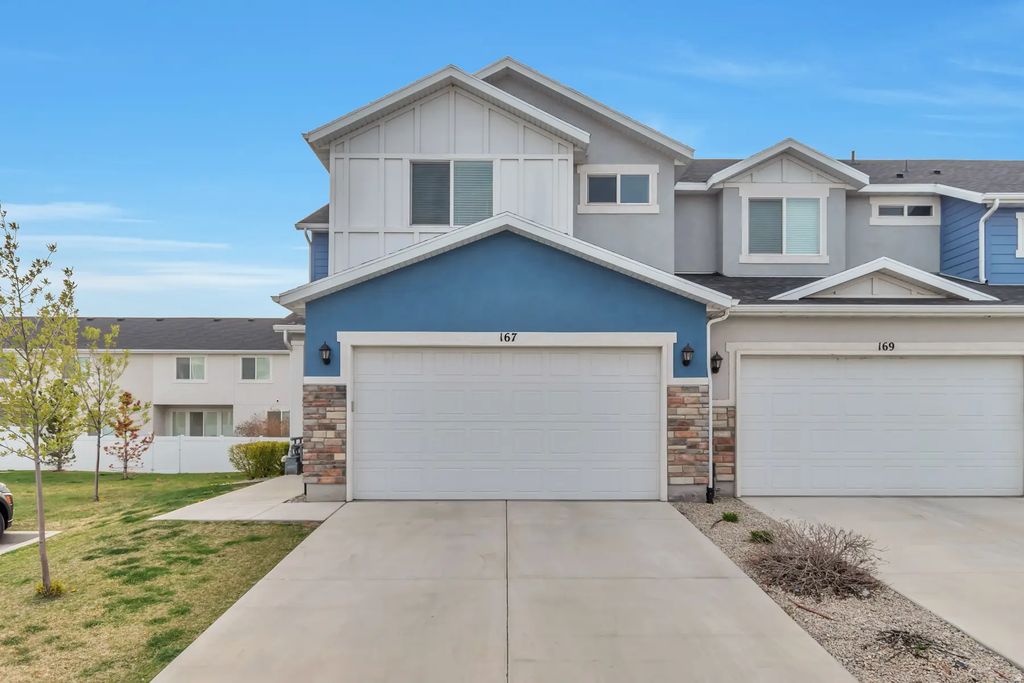 167 N 450 W, American Fork