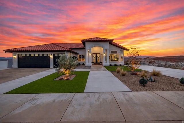 149 N Eastridge Dr, St. George