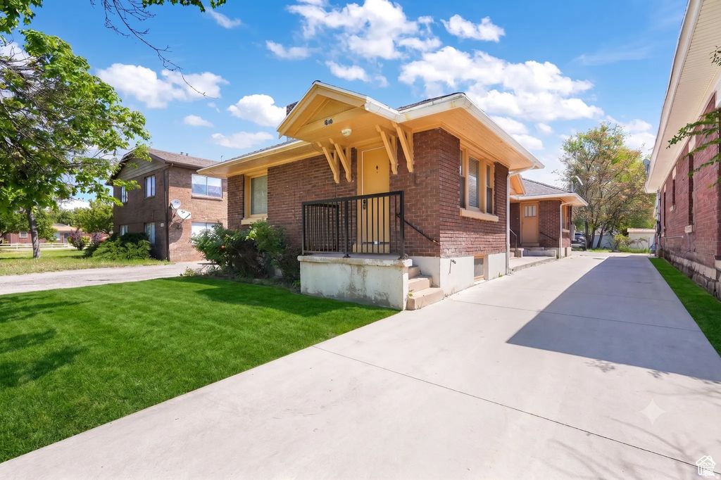 2122 Monroe Blvd, Ogden