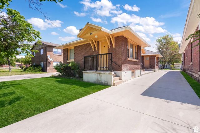 2122 Monroe Blvd, Ogden