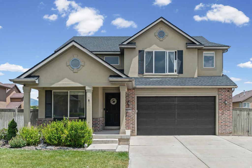 8848 N Franklin Dr, Eagle Mountain