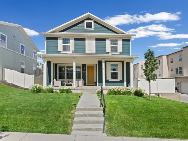 7593 S Bear Gulch Rd W, West Jordan