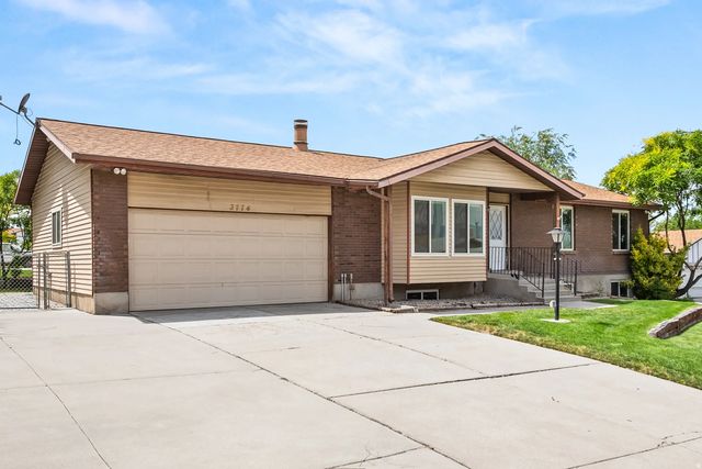 3774 S Marsha Dr W, West Valley City