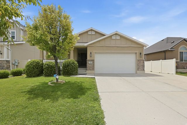 5355 W Halton Ln, West Valley City