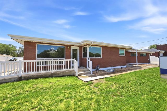 3457 W 4700 S, Taylorsville