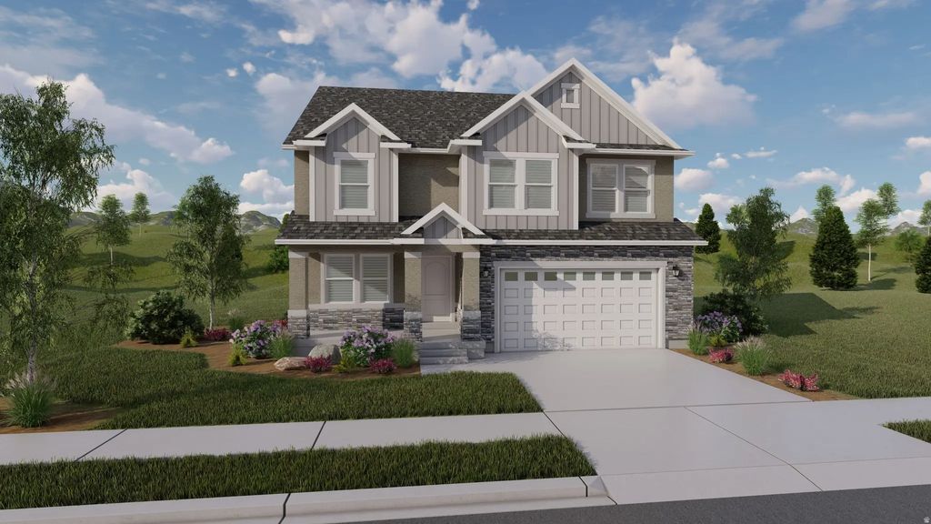 12773 S Lake Creek Dr W 127, Herriman