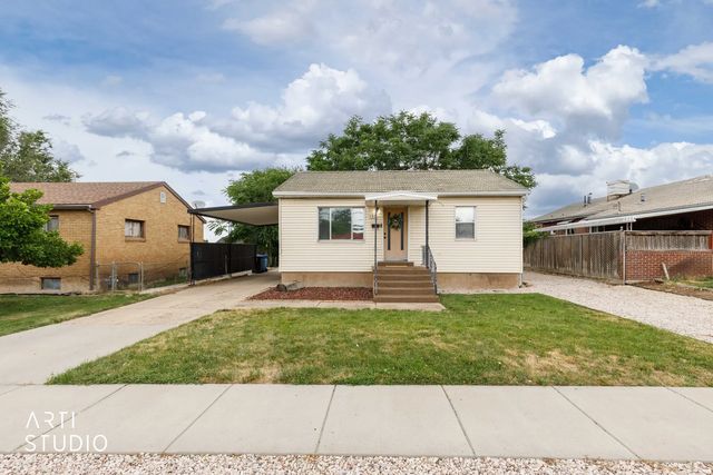 186 W 4800 S, Washington Terrace
