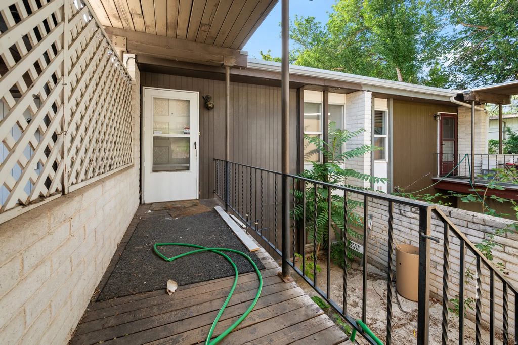 1565 E 775 S 8, Ogden
