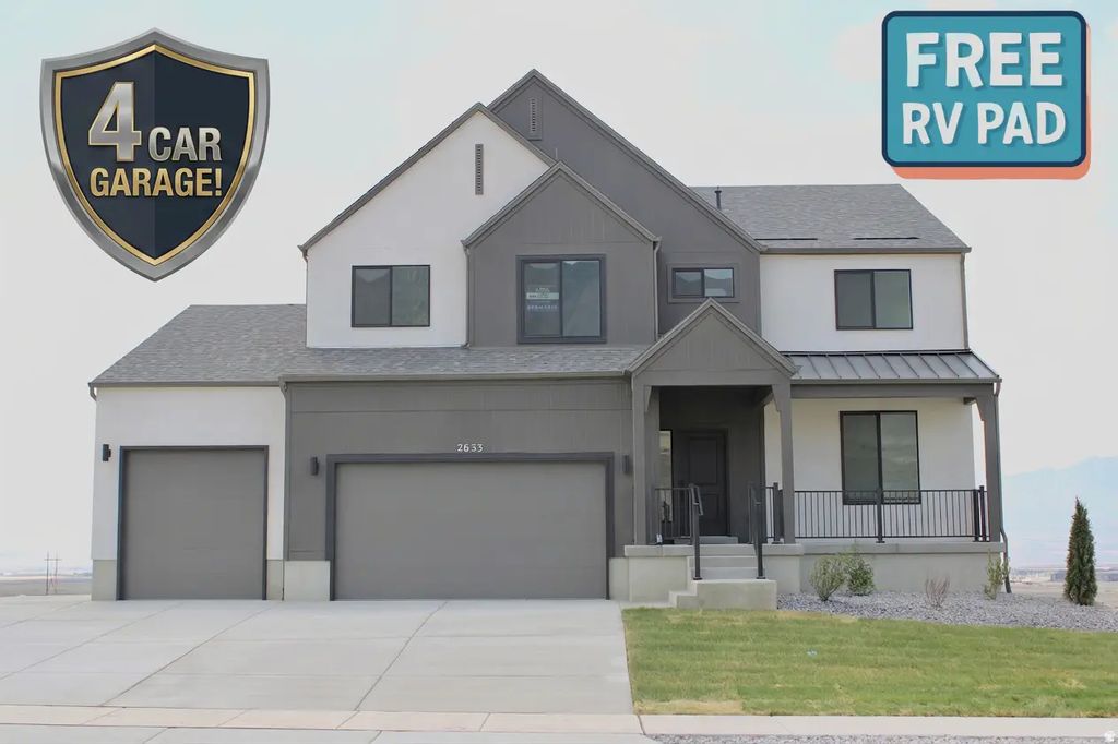 2633 N Scarlet Rd 259, Eagle Mountain