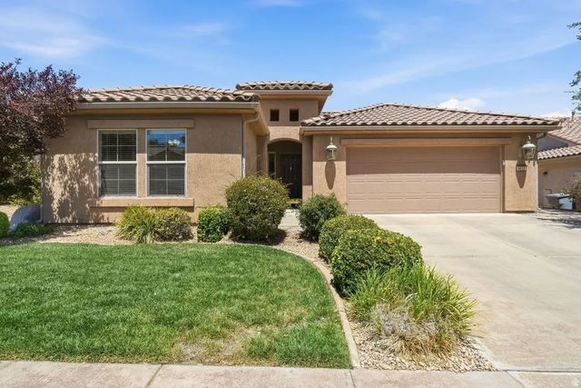 4652 S Medallion Dr, St. George