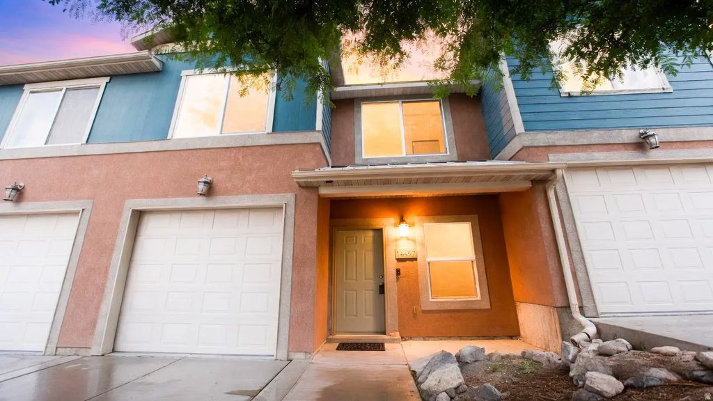 14497 S Stone Stream St, Herriman