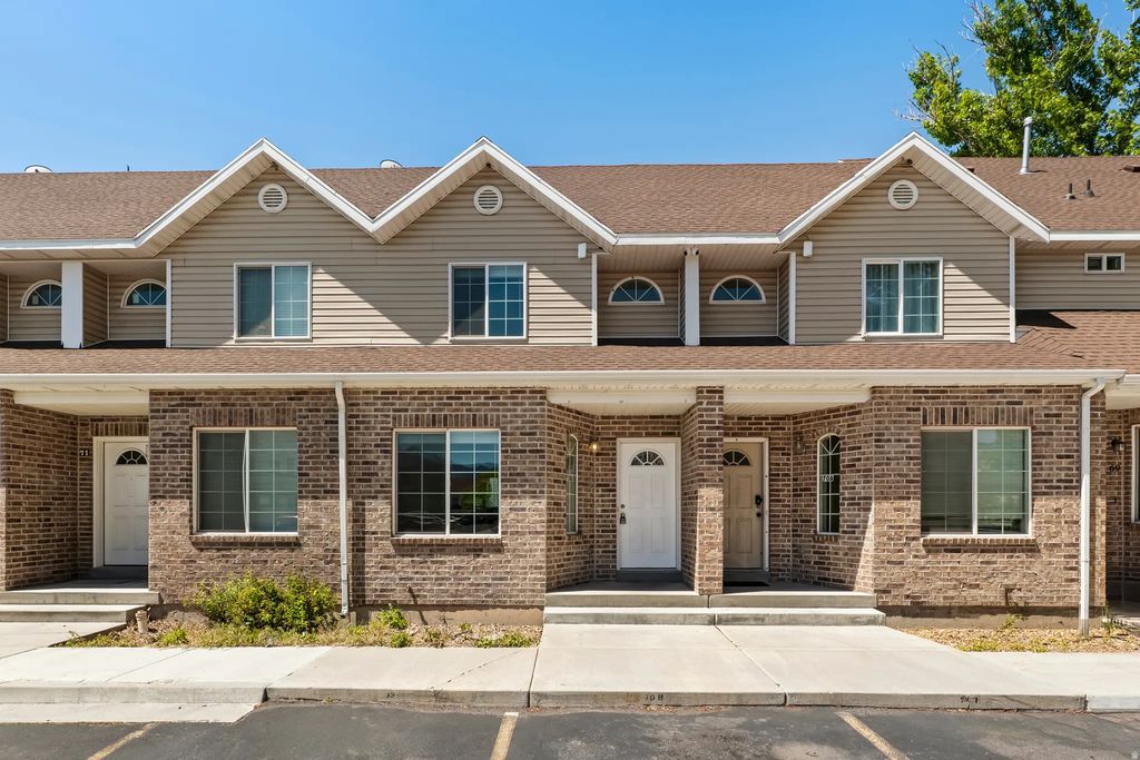 1045 S 1200 W 70, Ogden