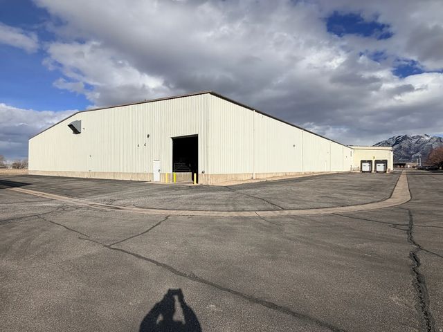 1530 N 800 W West, Logan