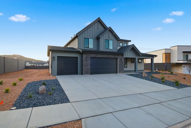 1868 S Forbidding Way 4304, Washington