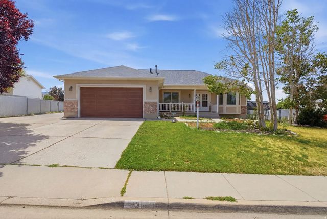 3550 S Orchard Hills Way, West Valley City
