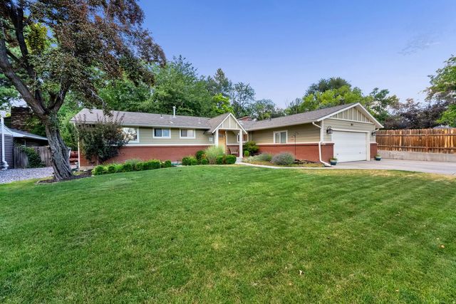 1871 E 4675 S, Holladay