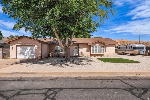 202 N 470 W, La Verkin
