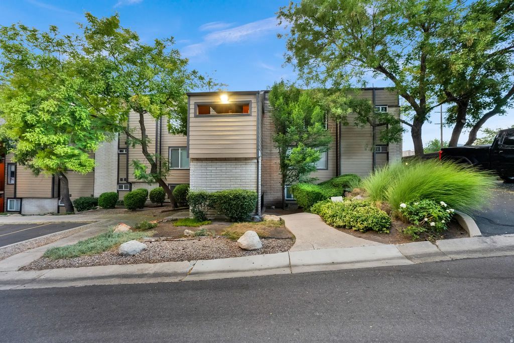 2430 Elizabeth St 1, Salt Lake City
